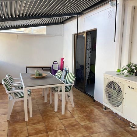 Los Cristianos Center Modern Apartament 外观 照片