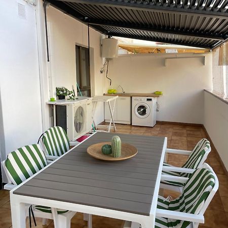 Los Cristianos Center Modern Apartament 外观 照片