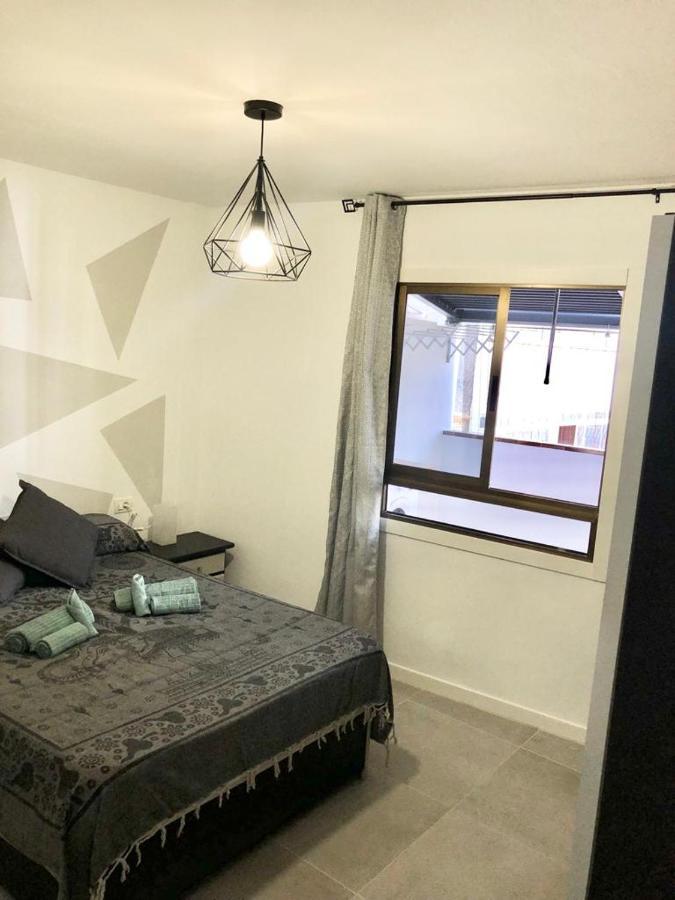 Los Cristianos Center Modern Apartament 外观 照片