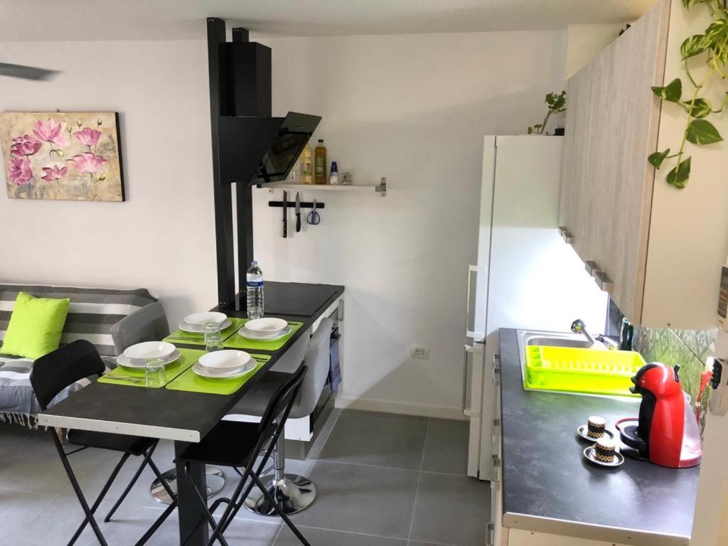 Los Cristianos Center Modern Apartament 外观 照片