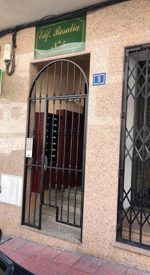Los Cristianos Center Modern Apartament 外观 照片