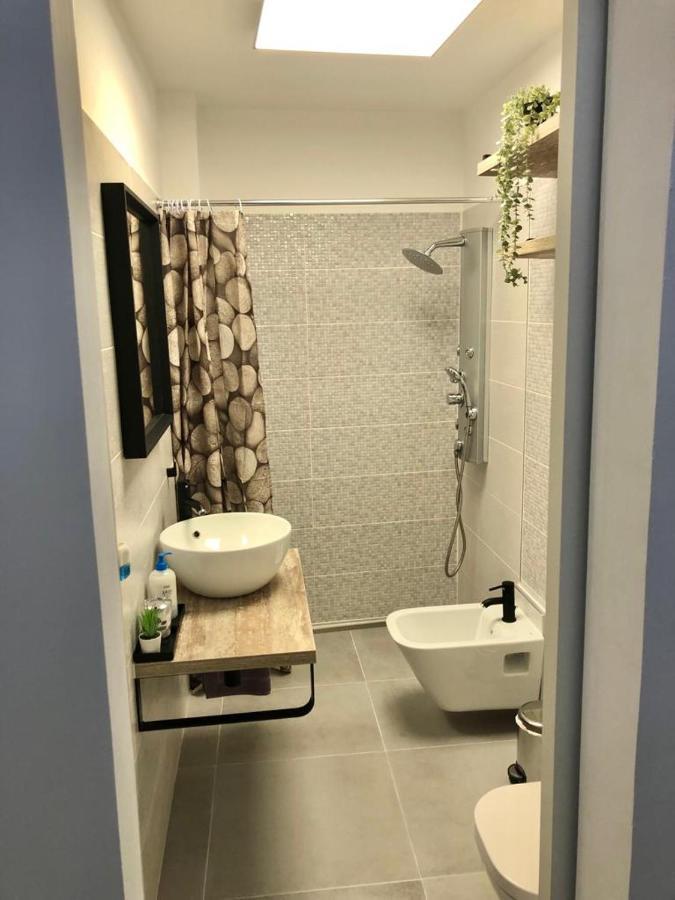 Los Cristianos Center Modern Apartament 外观 照片