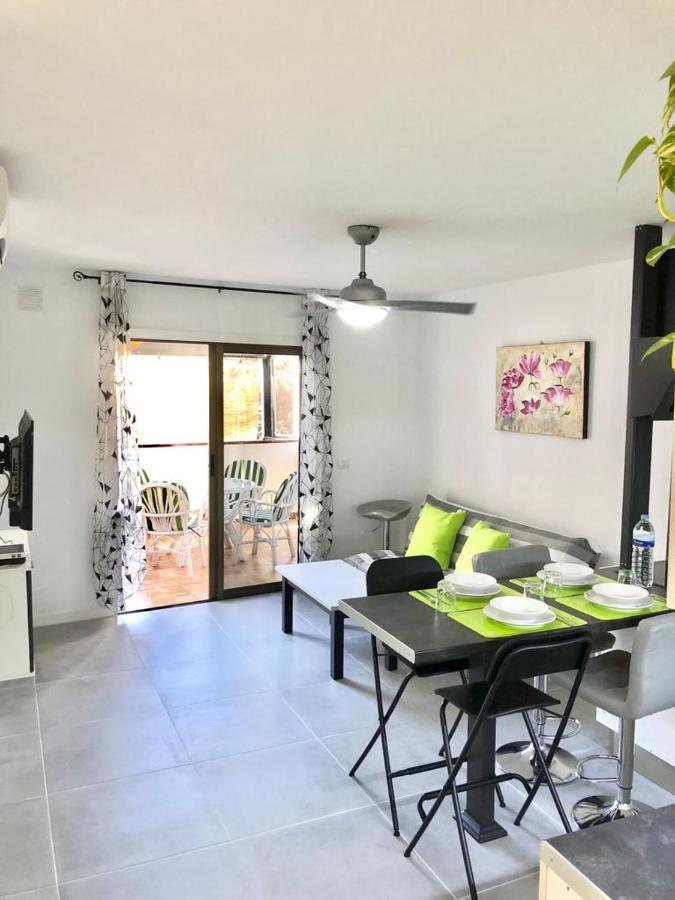 Los Cristianos Center Modern Apartament 外观 照片