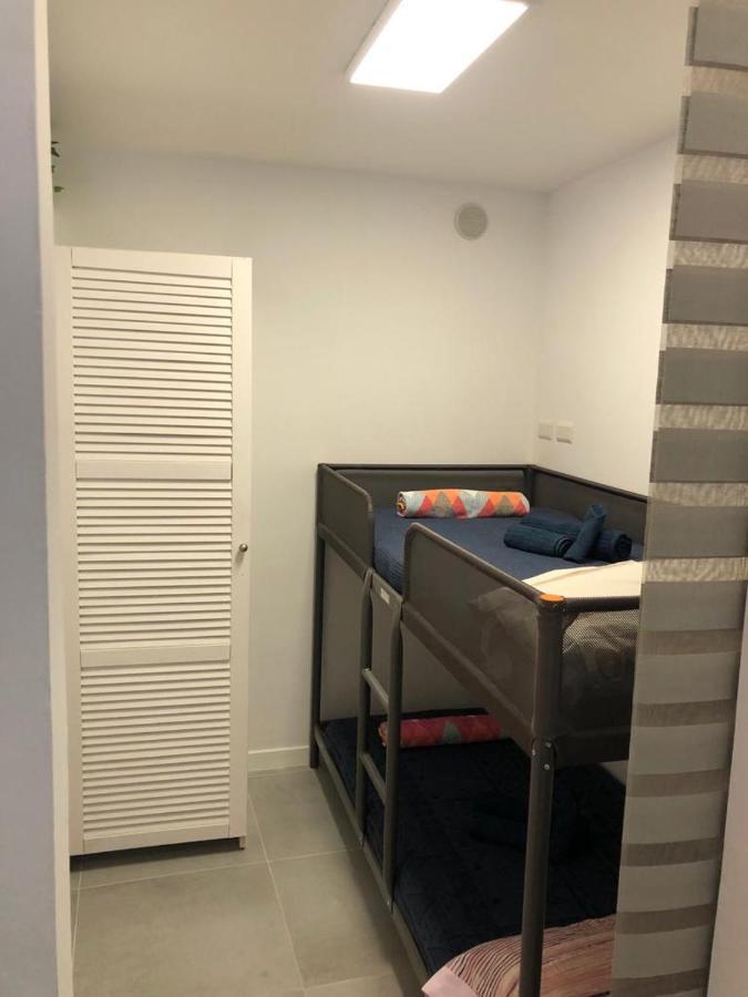Los Cristianos Center Modern Apartament 外观 照片